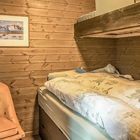Fantastisk Hjem I Med Wifi Feriehus *