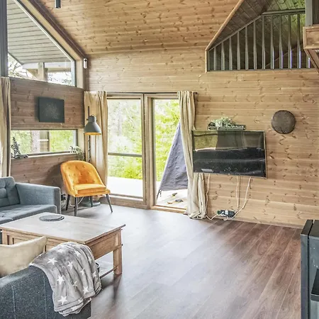 Beautiful In With Wifi Holiday home
