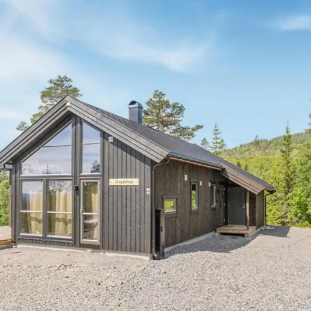 Holiday home Beautiful In With Wifi Rena