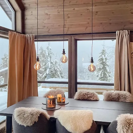 度假居 Awesome In With Wifi *