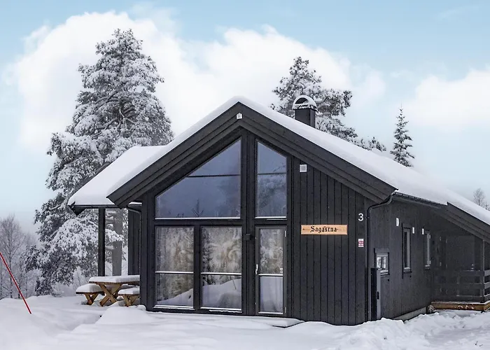 Awesome In With Wifi Feriehus