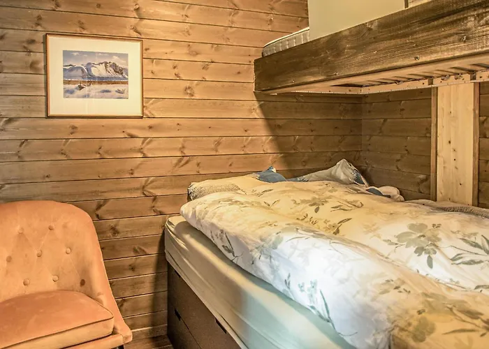 Awesome In With Wifi בית נופש *