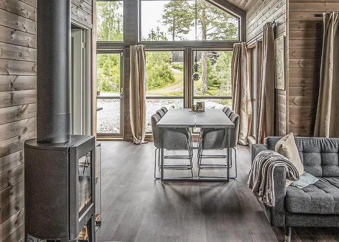 Awesome In With Wifi בית נופש