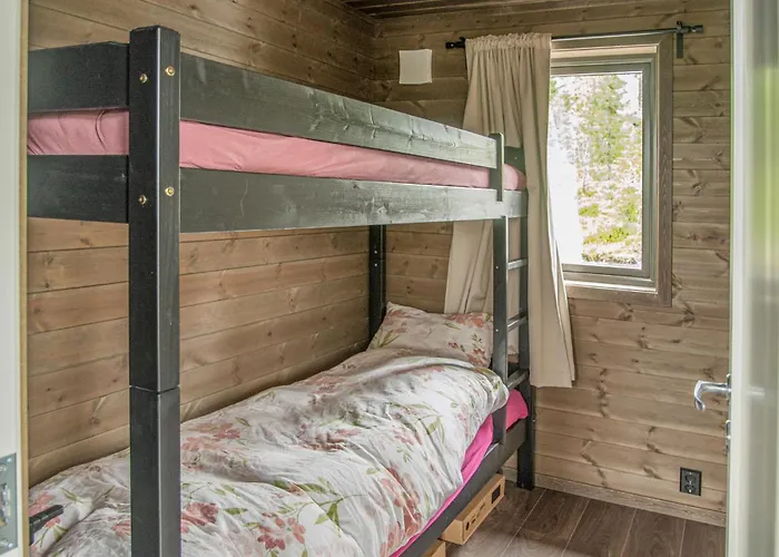 Awesome In With Wifi Hébergement de vacances Rena